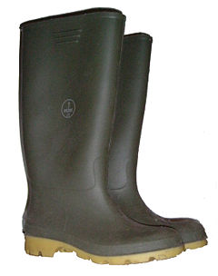 Wellies