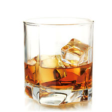 Whisky Glass