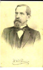 William Henry Perrins William Henry Perrins