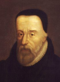 Creator William Tyndale 