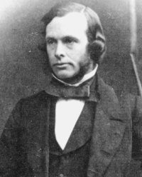 Pioneer Joseph Lister 