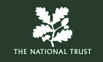 Made up in Britain: National Trust : Hill, Rawnsley and Hunter 1895